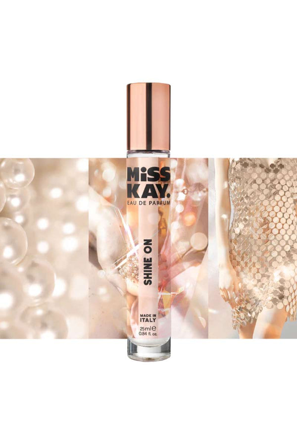 Miss Kay Shine On Eau De Parfum 25 ml