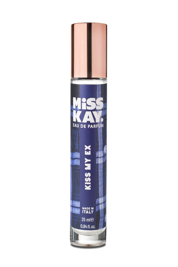 Miss Kay Kiss My Ex Eau De Parfum 25 ml