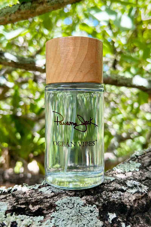 Panama Jack Ocean Vibes Unisex Eau De Toilette 100 ml