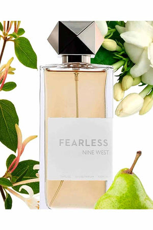 Nine West Fearless Ladies Eau De Parfum 100 ml