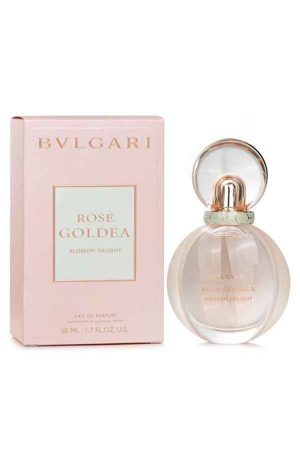 Bvlgari Rose Goldea Blossom Deligth Eau De Toilette 75 ml