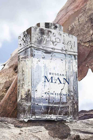 Bvlgari Man Rain Essence Eau De Parfum 100 ml