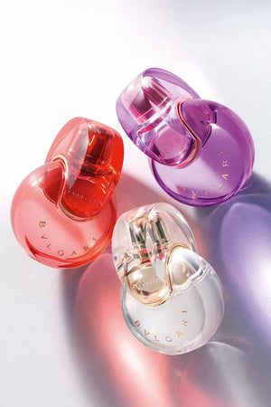 Bvlgari Omnia Crystalline For Woman Eau De Toilette 100 ml