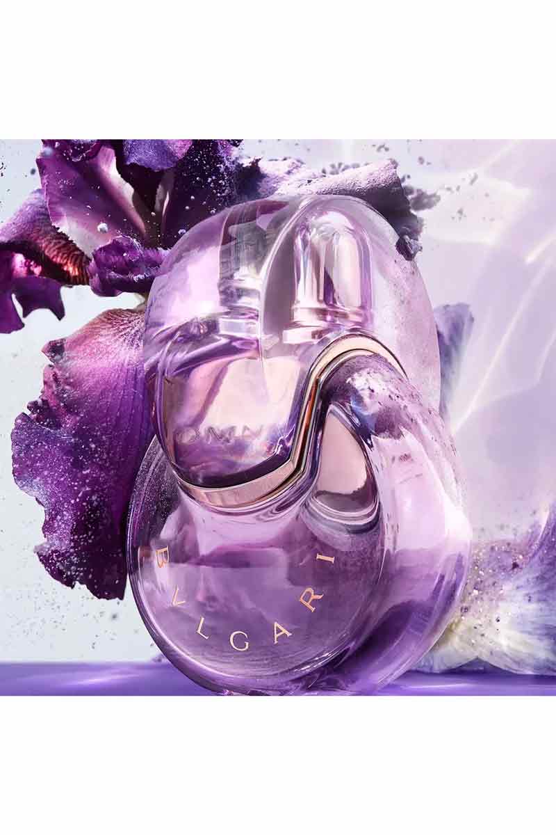 Bvlgari Omnia Amethyste Latest Bvlgari Perfume Bvlgari Omnia