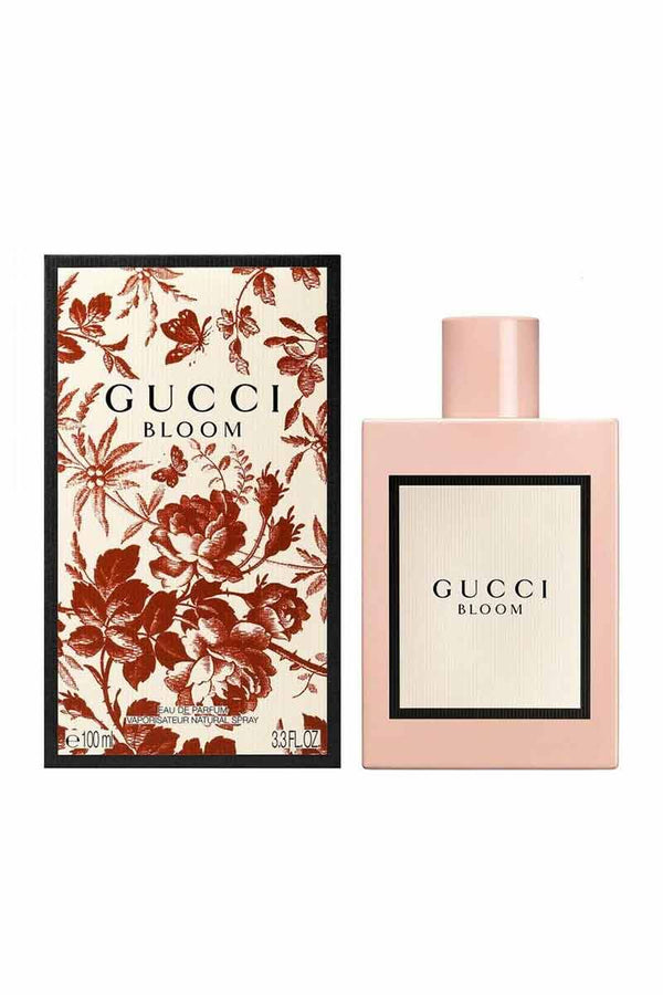 Gucci Bloom Eau De Parfum 100 ml
