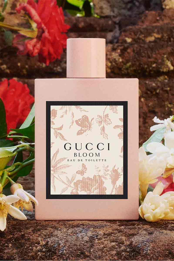 Gucci Bloom Eau De Parfum 100 ml