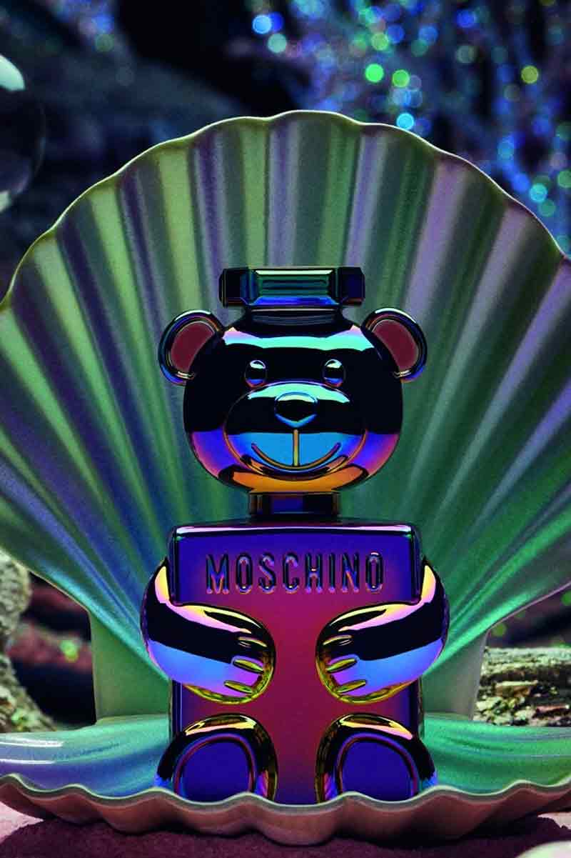 Moschino Toy Pearl Eau De Parfum 100 ml1