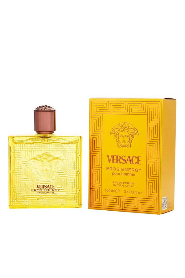 Versace Eros Energy Pour Homme Eau De Parfum 100 ml