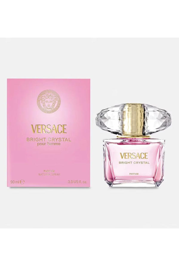 Versace Bright Crystal Pour Femme Parfum 90 ml