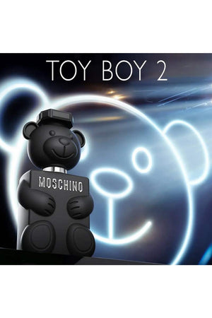 Moschino Toy Boy 2 Eau De Parfum 100 ml