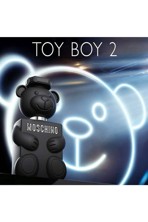 Moschino Toy Boy 2 Eau De Parfum 100 ml