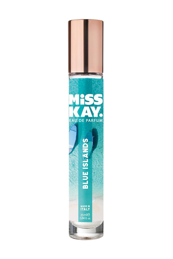 Miss Kay Blue Islands Eau De Parfum 25 ml