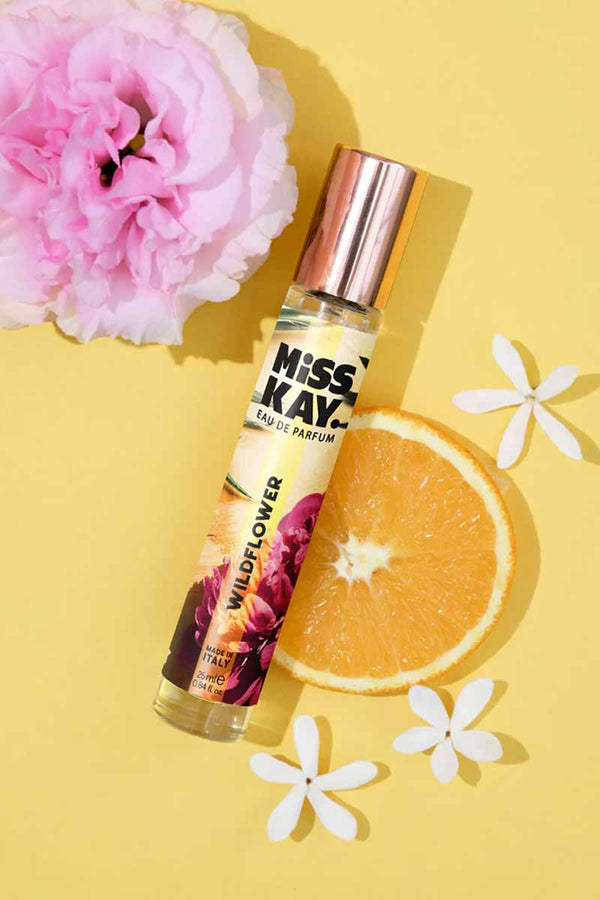Miss Kay Wildflower Eau De Parfum 25 ml