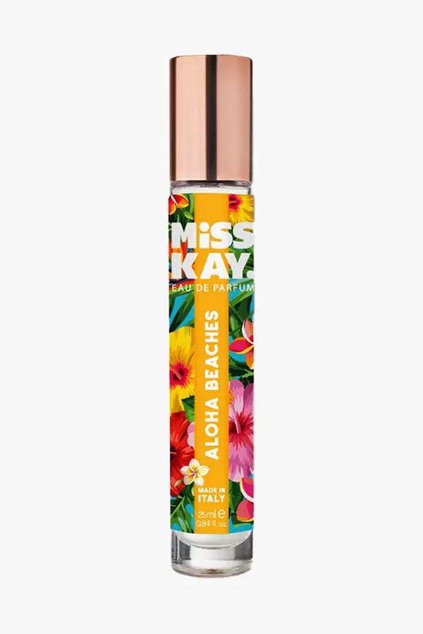 Miss Kay Aloha Beaches Eau De Parfum 25 ml