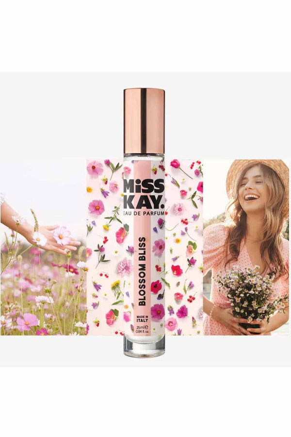 Miss Kay Blossom Bliss Eau De Parfum 25 ml