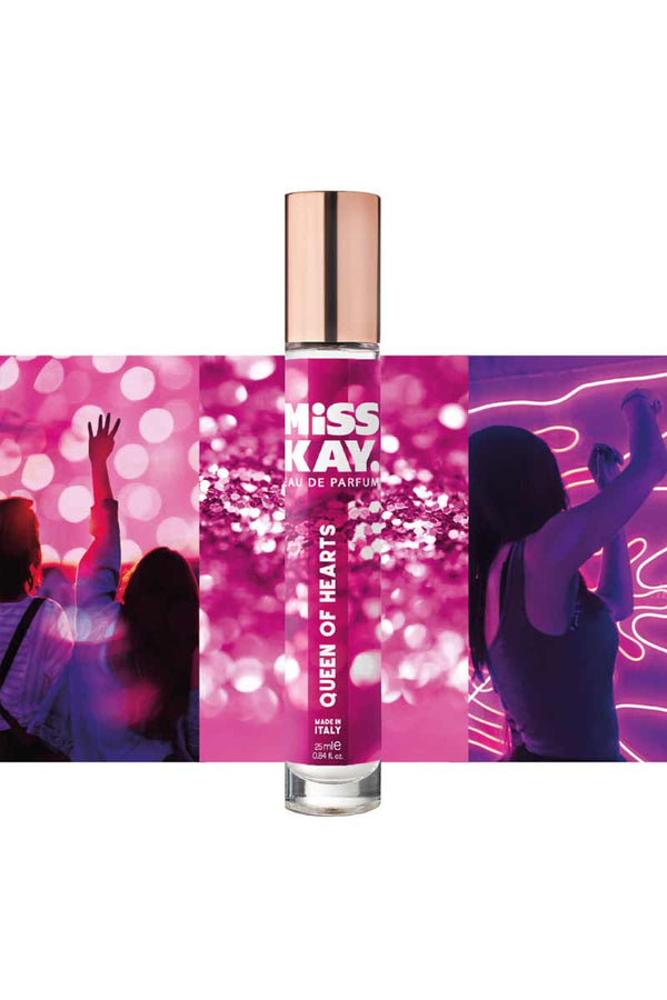 Miss Kay Queen Of Hearts Eau De Parfum 25 ml