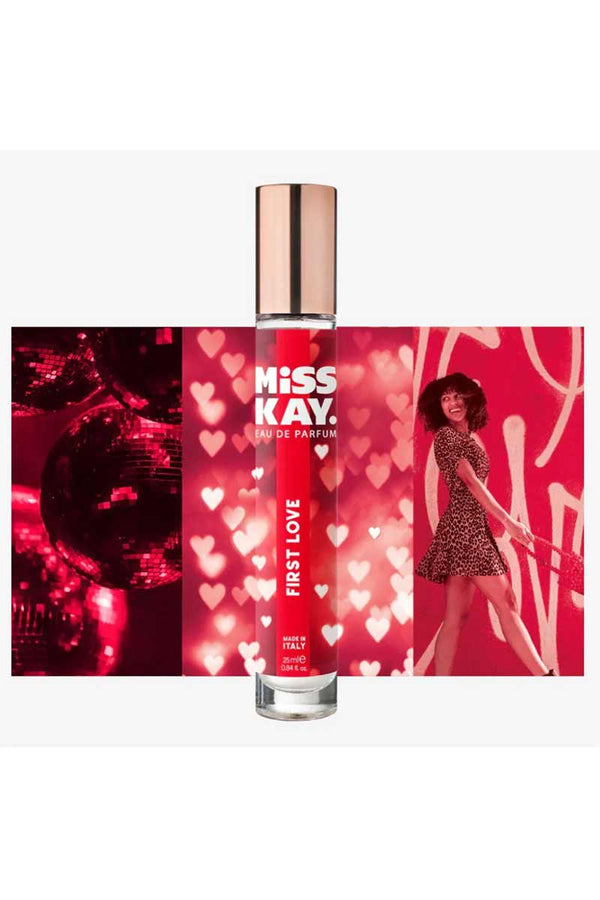 Miss Kay First Love Eau De Parfum 25 ml