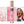 Miss Kay Cutie Pie Eau De Parfum 25 ml