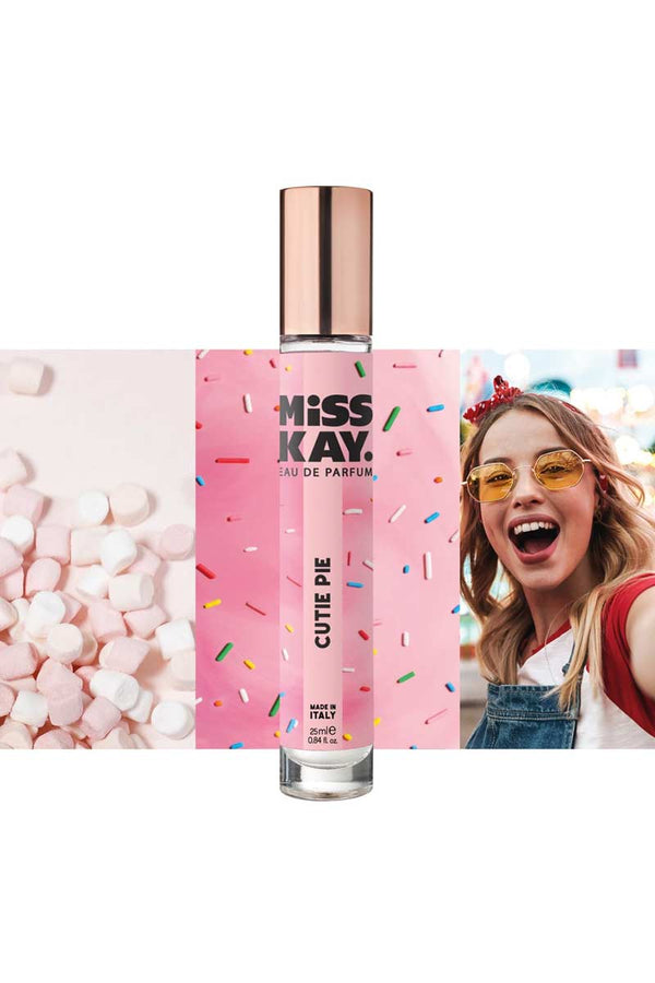 Miss Kay Cutie Pie Eau De Parfum 25 ml