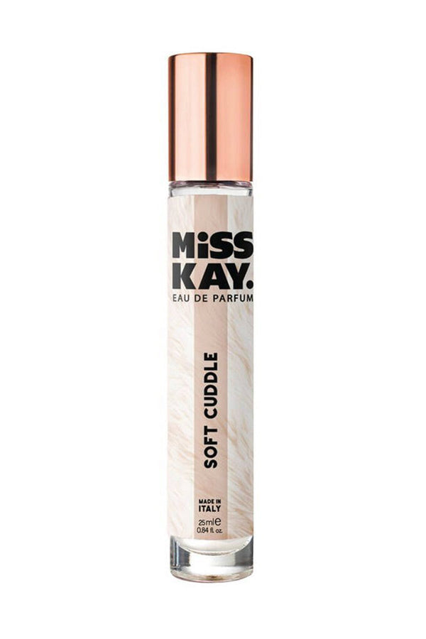 Miss Kay Soft Cuddle Eau De Parfum 25 ml
