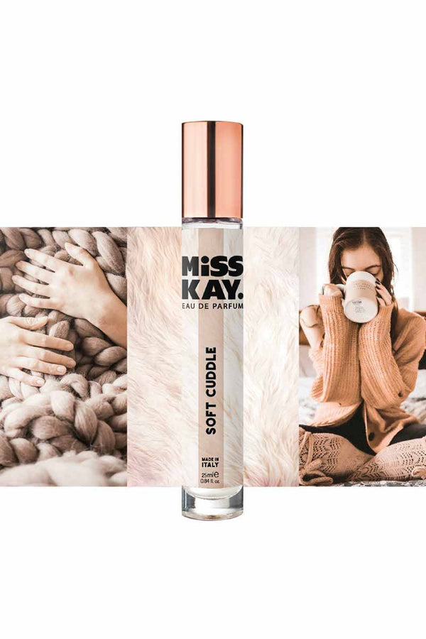 Miss Kay Soft Cuddle Eau De Parfum 25 ml