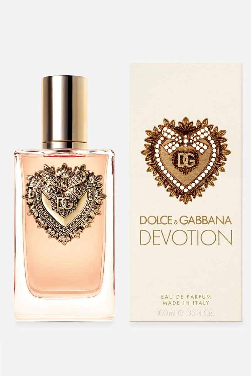 Dolce & Gabbana Devotion For Woman 100 ml