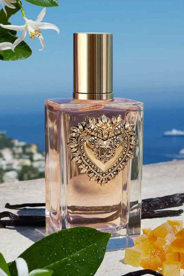 Dolce & Gabbana Devotion For Woman 100 ml