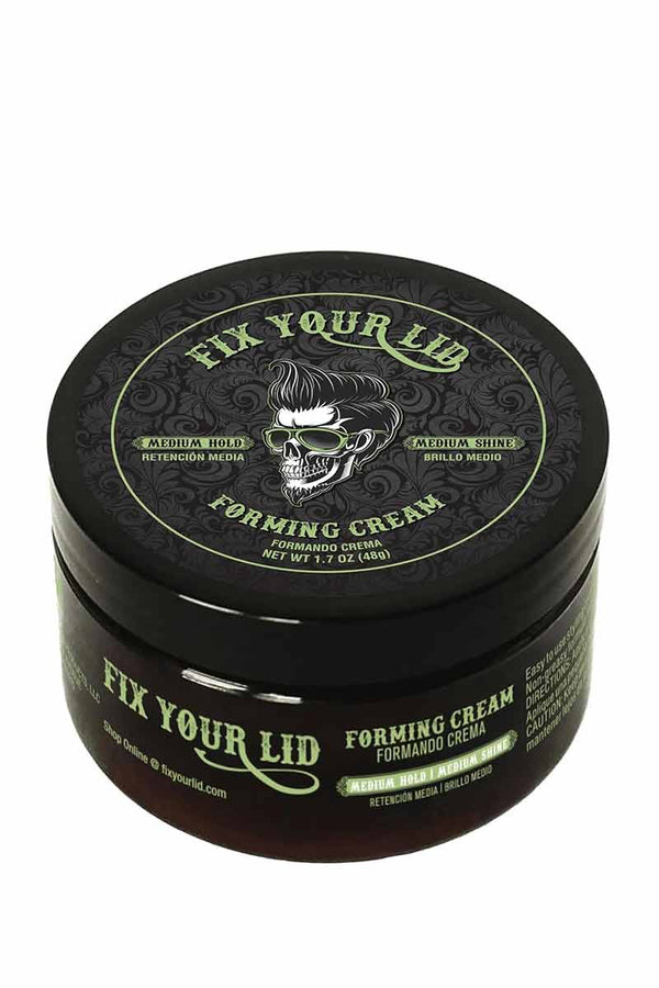 Fix Your Lid Forming Cream 106g