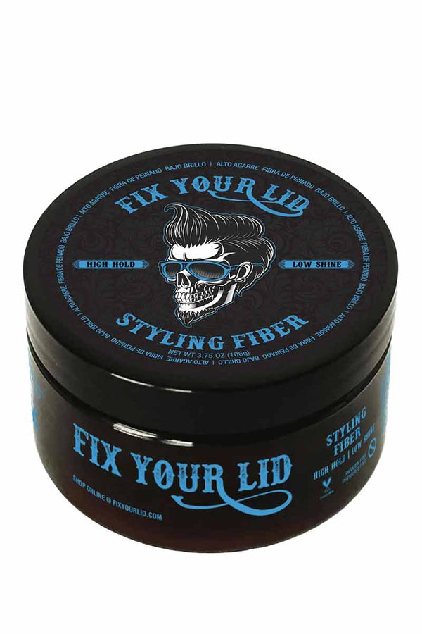 Fix You Lid Styling Fiber 106g