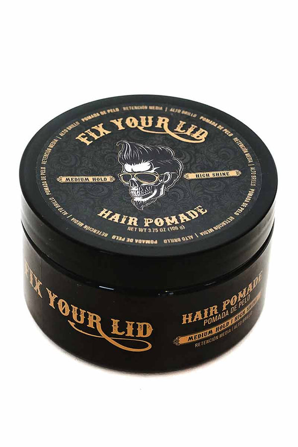 Fix Your Lid hair Pomade 106g