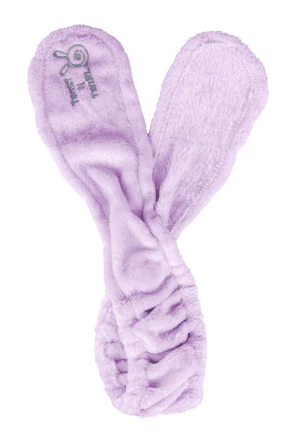 Lindo Twist N Twirl - Diadema Lavable