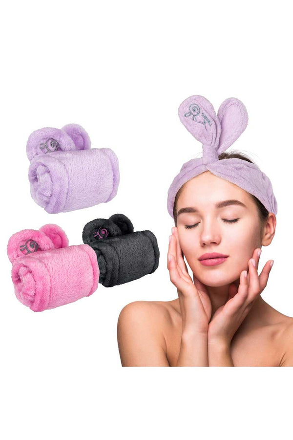 Lindo Twist N Twirl - Diadema Lavable