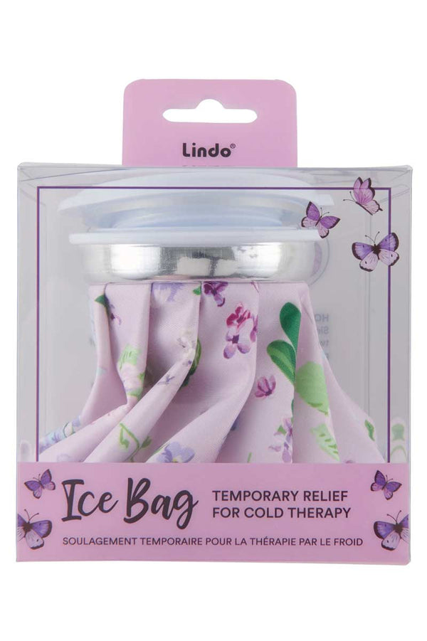 Lindo Ice Bag Temporary Relief