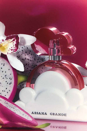 Ariana Grande Cloud Pink Eau De Parfum 100 ml
