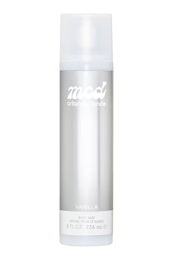 Ariana Grande Mod Vanilla Body Mist 8 oz