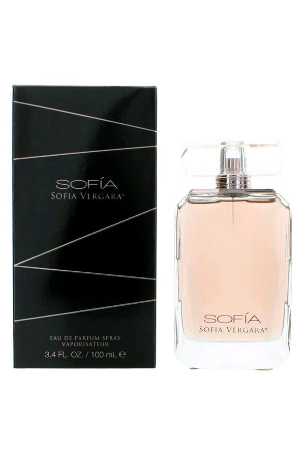 Sofia By Sofia Vergara Eau De Parfum For Woman 100 ml