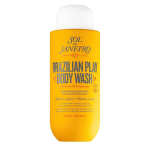 Sol De Janeiro Brazilian Play Body Wash Cheirosa 62 Fragance 385 ml
