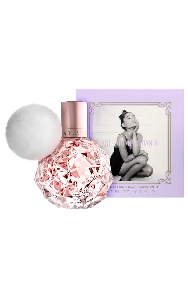 Ariana Grande ARI For Woman Eau De Perfum 100 ml