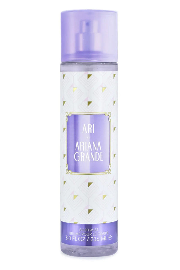 Ariana Grande Ari By Ariana Grande Body Mist 8 oz