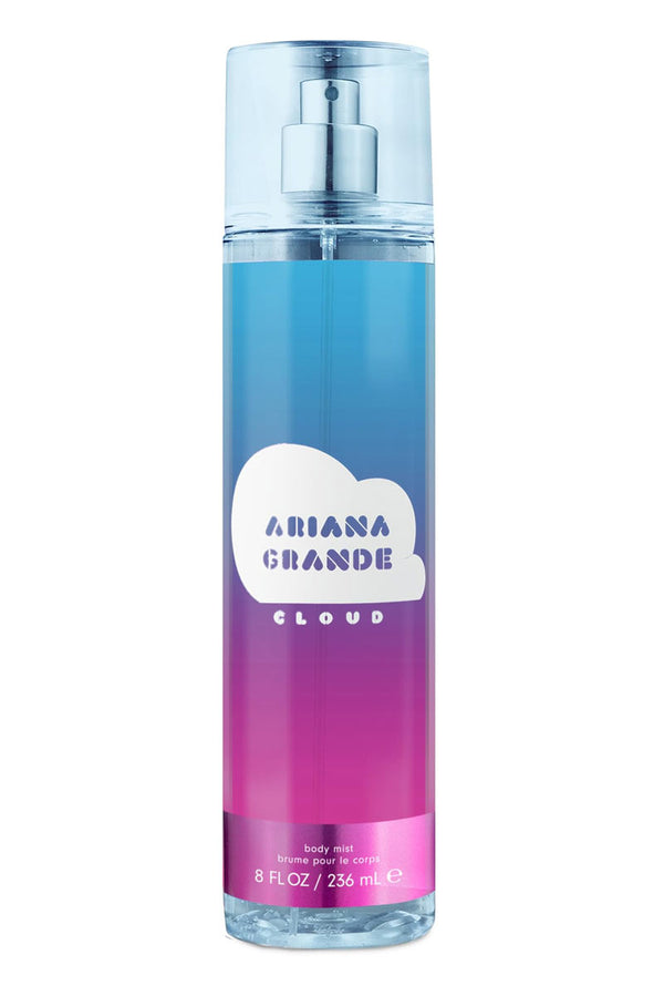 Ariana Grande Cloud Body Mist 8 oz