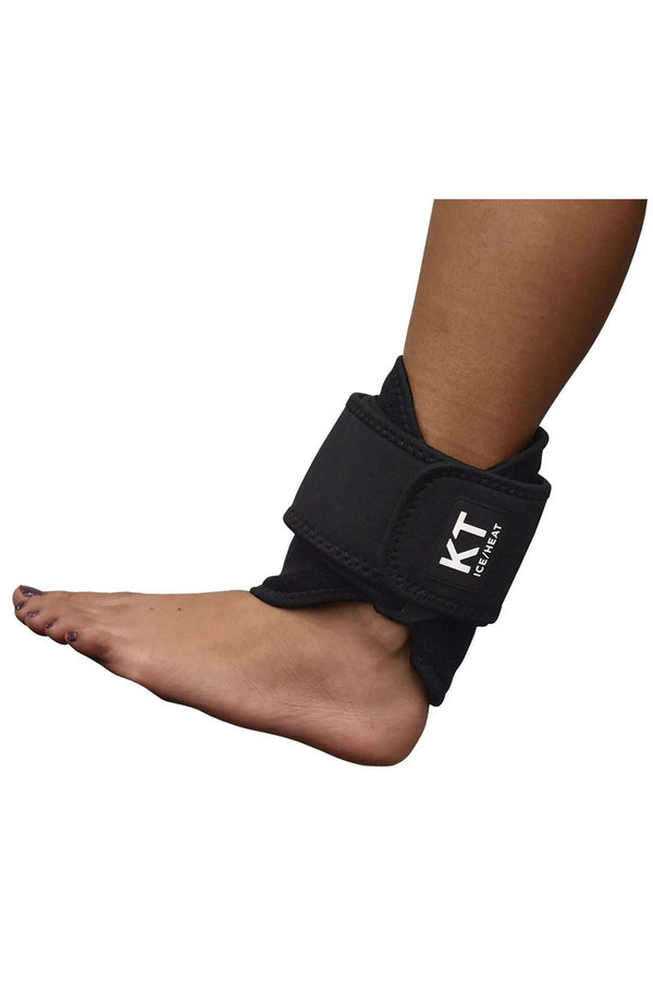 KT Salud Envoltura de hielo/calor KT Recovery+