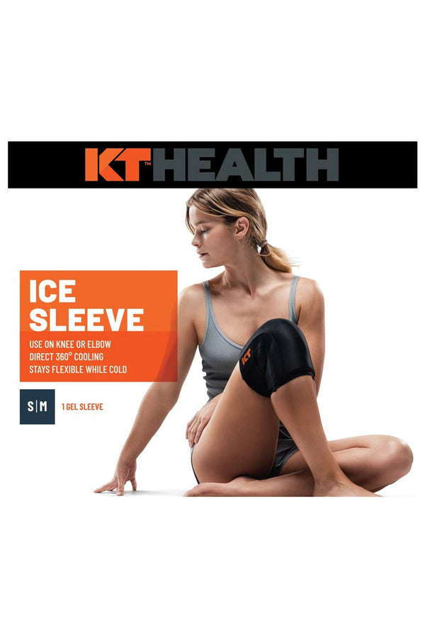 KT Salud Manga de hielo