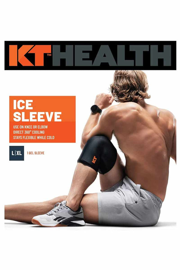 KT Salud Manga de hielo