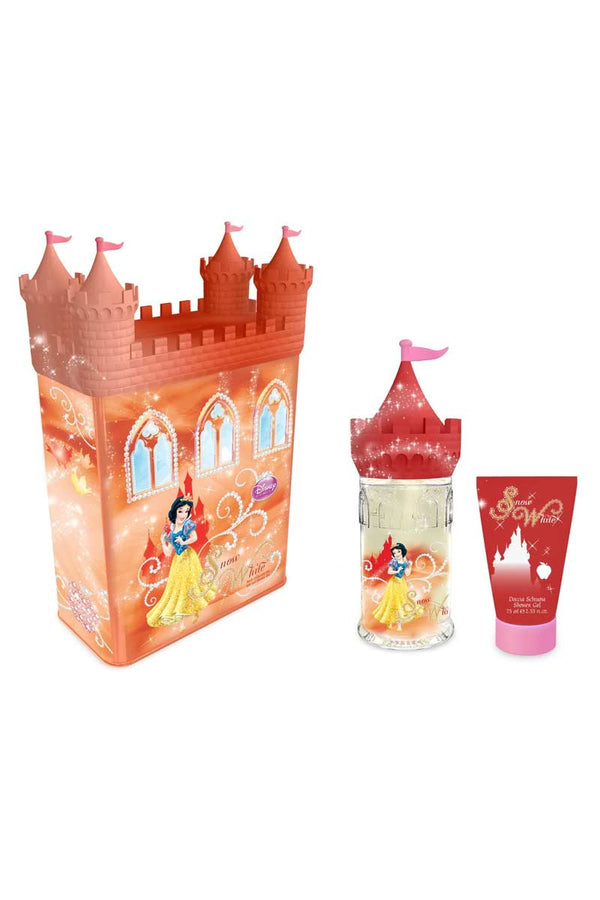 Disney Blanca Niebles Set Eau De Toilette + Shower Gel + Alcancía