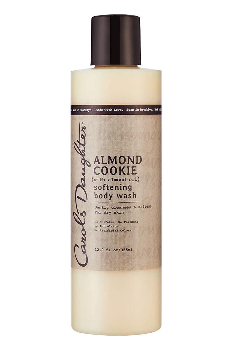 CAROL’S DAUGHTER jabon liquido corporal  almond cookie