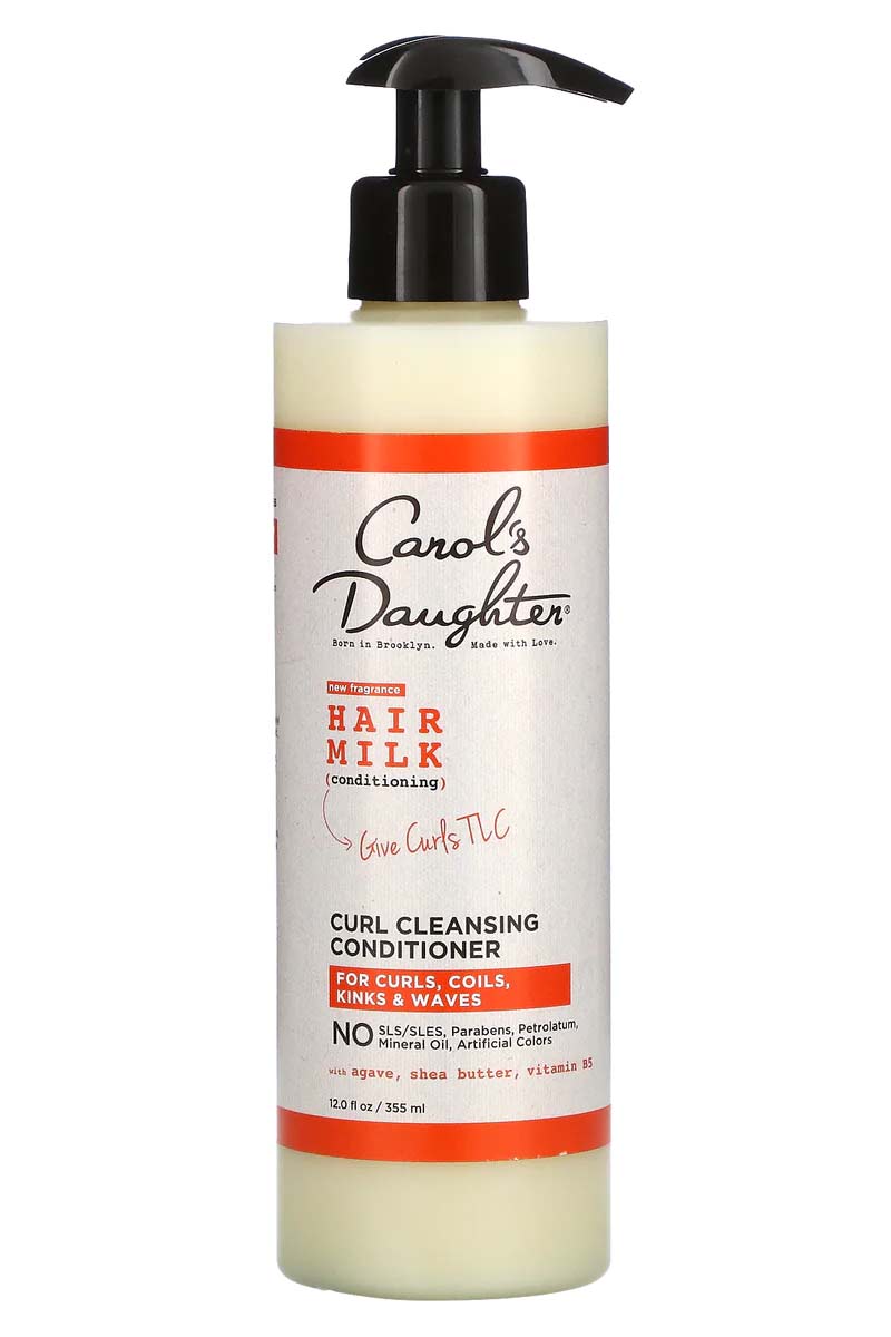 CAROL’S DAUGHTER acondicionador para rizos hair milk