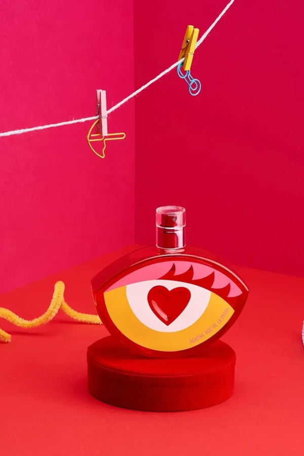 Agatha Ruiz De La Prada Look Eau De Toilette 80 ml