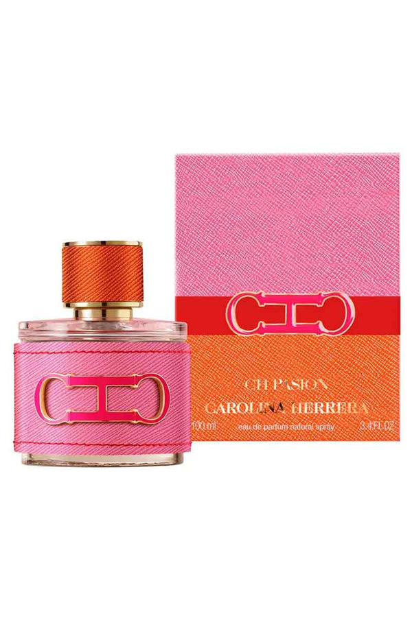 Carolina Herrera CH Pasion For Woman 100 ml