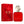 Shakira Rojo Eau De Parfum 80 ml