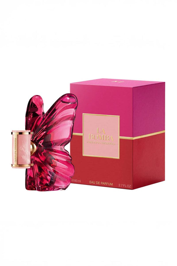 Carolina Herrera La Bomba Eau De Parfum 80 ml